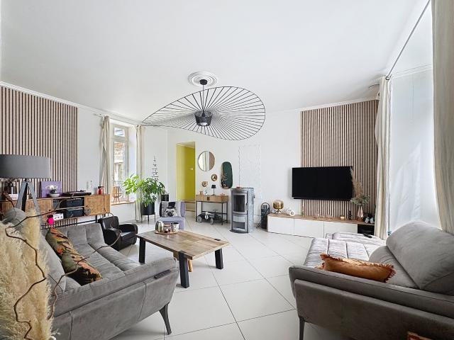 Maison 15 pièces 502 m²