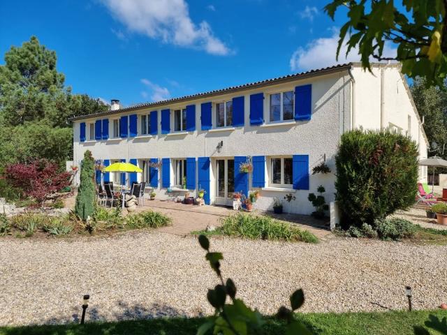 Maison 15 pièces 506 m²