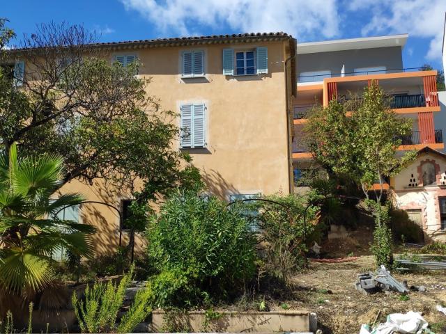Maison 15 pièces 510 m²