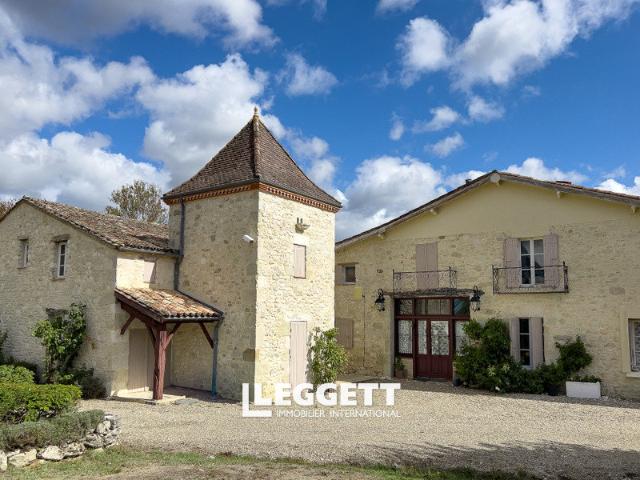 Maison 15 pièces 515 m²