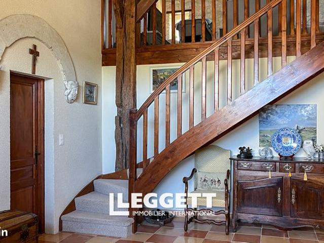 Maison 15 pièces 515 m²