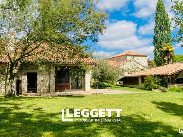 Villa 15 pièces 520 m²