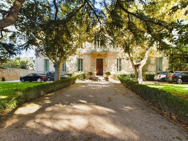 Maison 15 pièces 533 m²