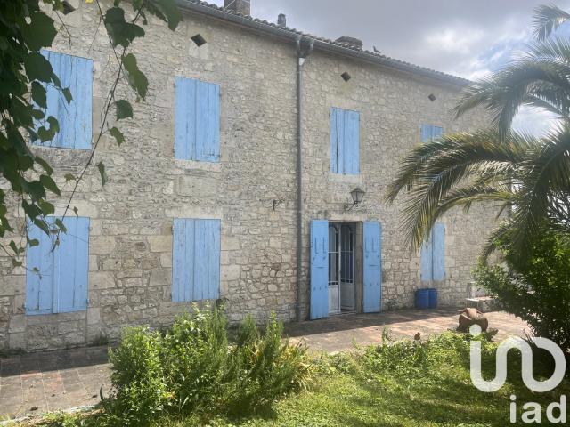 Maison 15 pièces 530 m²