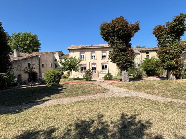Maison 15 pièces 530 m²