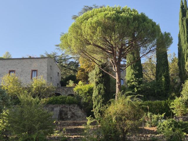 Maison 15 pièces 650 m²