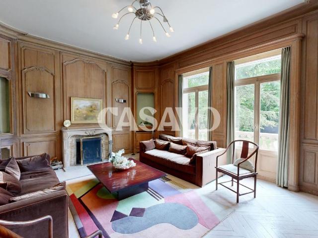 Maison 15 pièces 650 m²