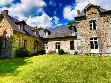 Maison 15 pièces 600 m²