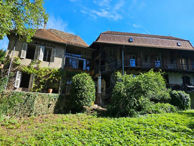 Maison 15 pièces 616 m²