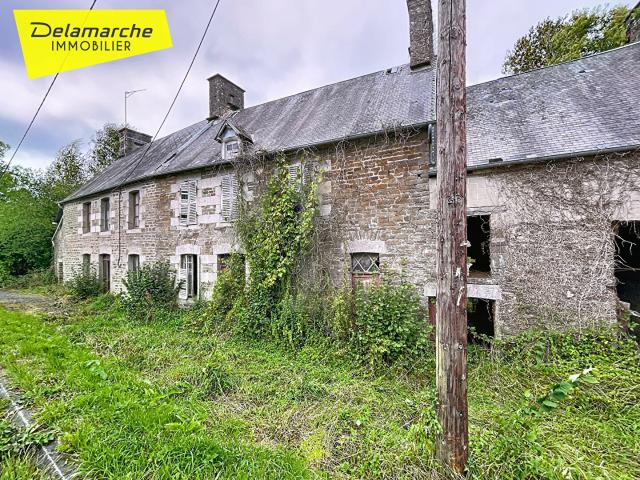 Maison 15 pièces 313 m²