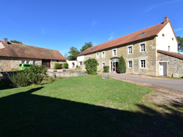 Maison 15 pièces 635 m²