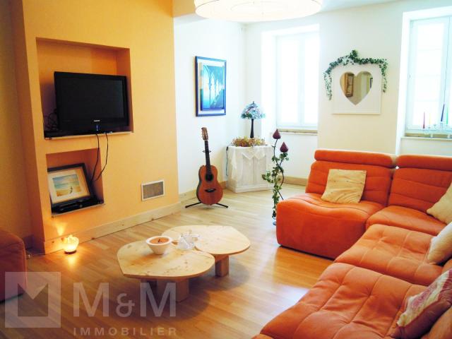 Maison 15 pièces