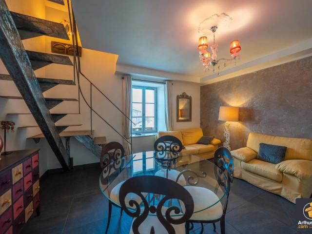 Maison 15 pièces