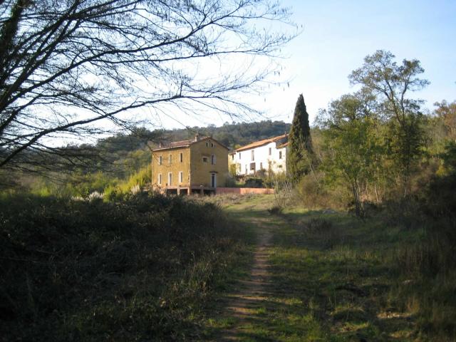 Maison 15 pièces 930 m²