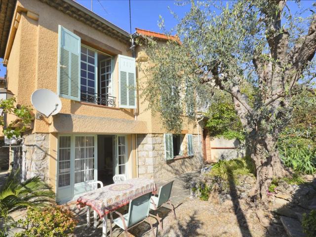 Maison 164 m²