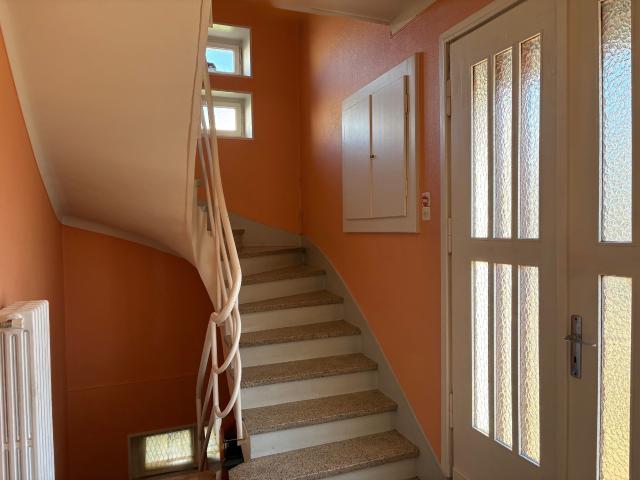Maison 164m2 8 Pièces
