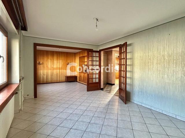 MAISON 164m² Garage Jardin !