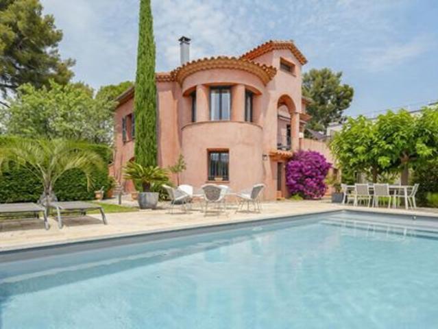 Maison 165 m2 BANDOL