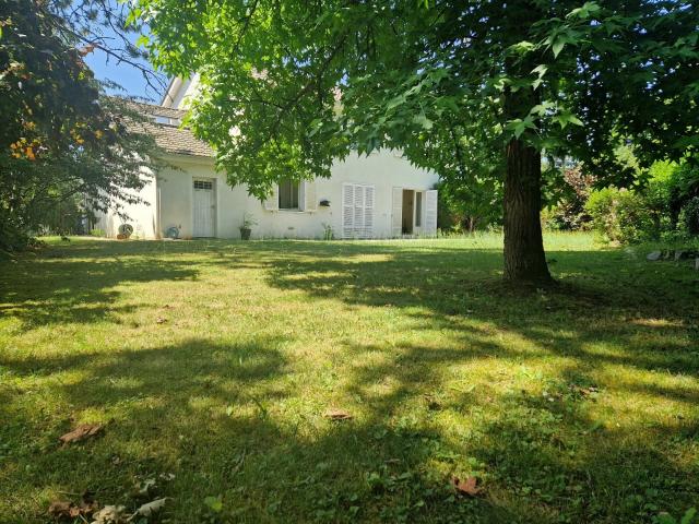 Maison 165 m²