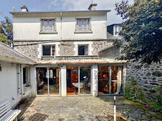 Maison 7 pièces 165 m²
