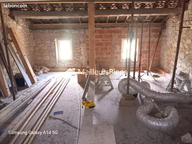 Maison 165 m² Saint Andre De Cubzac