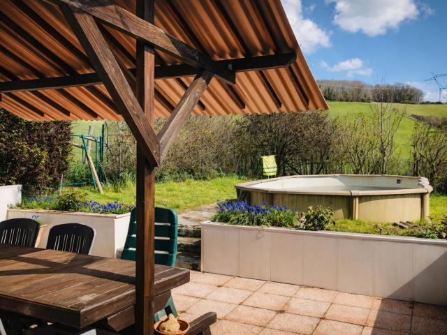 Maison 165m2 dans un environnement d'exception
