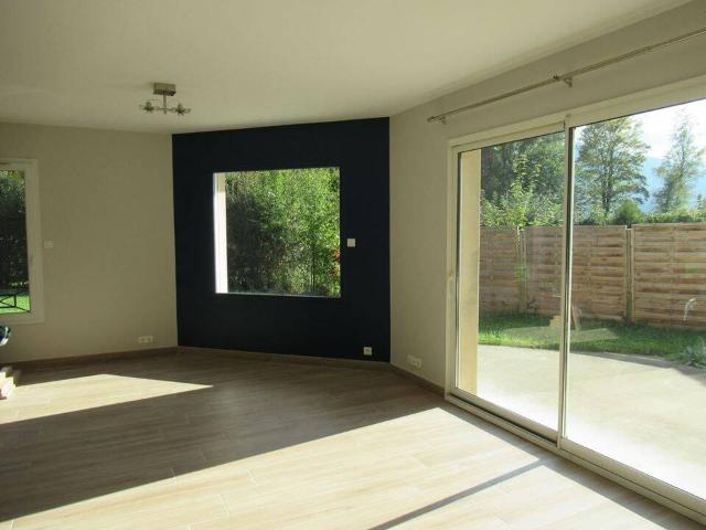 Maison 165m ²