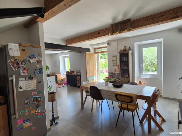 Maison 165m² Aubignan