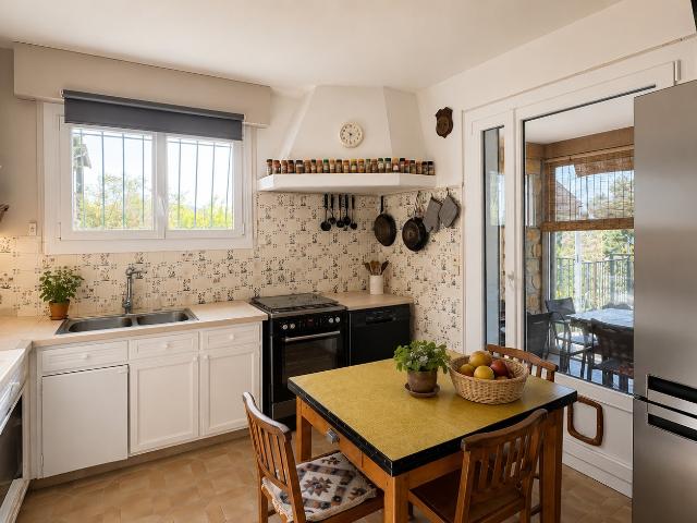 Maison 166 m2 Garage Forage Proche mer et centre ville
