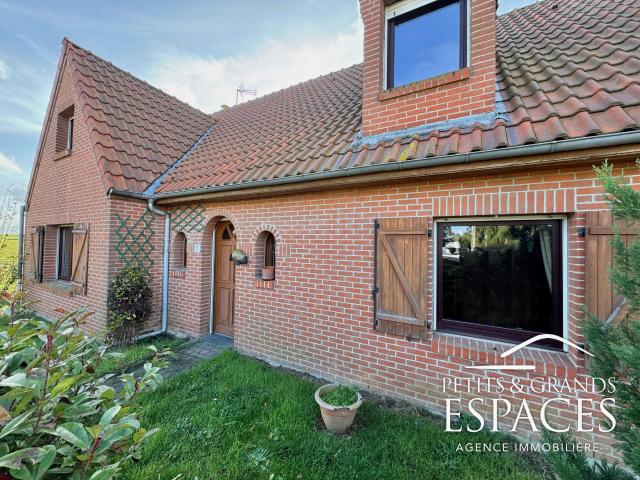 Maison 167 m2 7 chambres beaucoup d'espace pour un projet familial