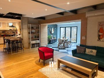 Maison 167 m²