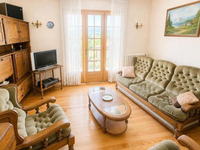 Maison 167m² Riom