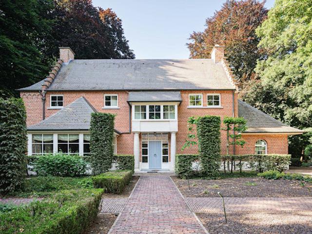 Maison avec jardin