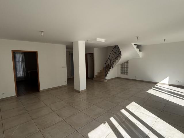Maison 168 m² 6 Pièces Enghien Les Bains 95880