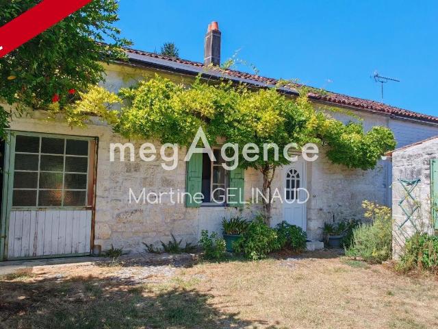 maison 168m² Port d'Envaux