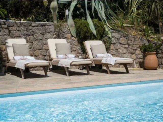 Maison 169 m2 OPIO