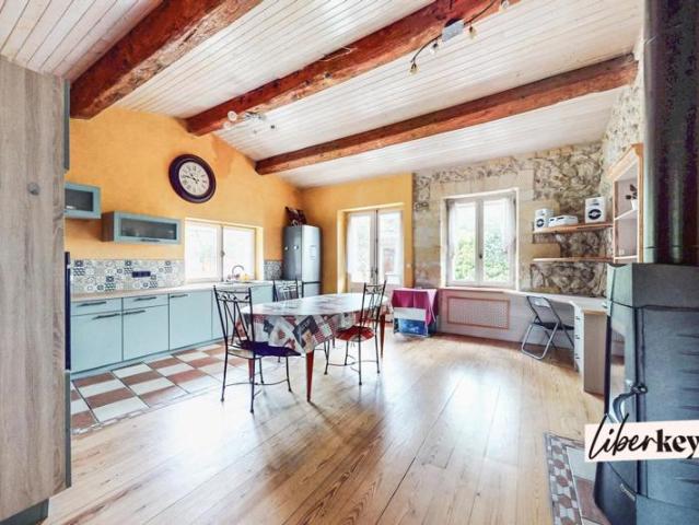 Maison 169 m2 5 pièces