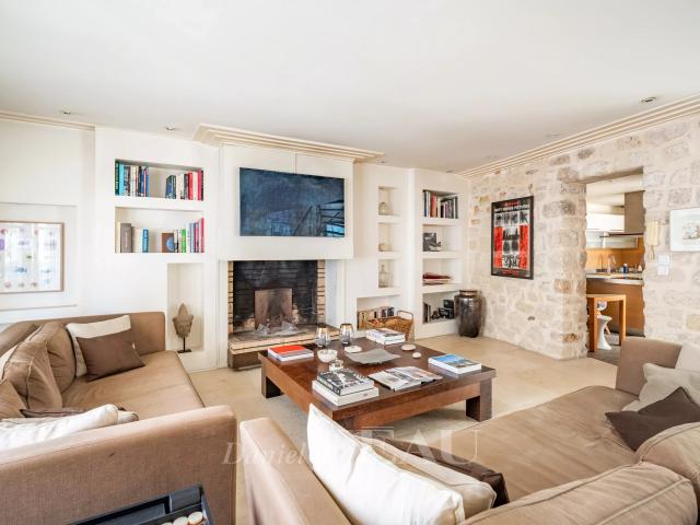 Maison 169 m²