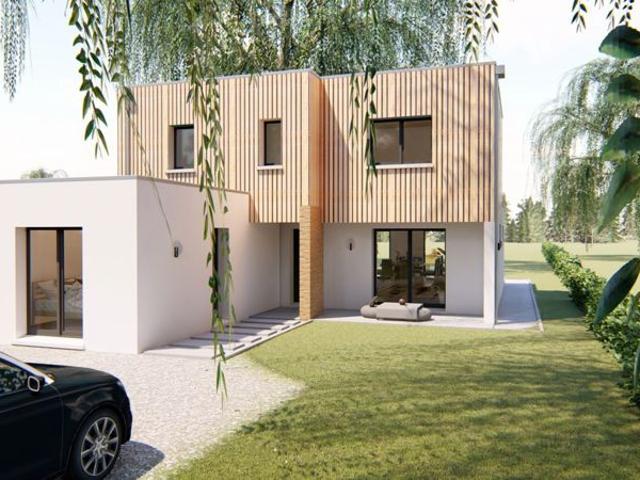 Maison 169 m² avec terrain à CRAVANT 89