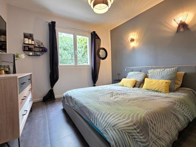 Maison 169m2 5 chambres