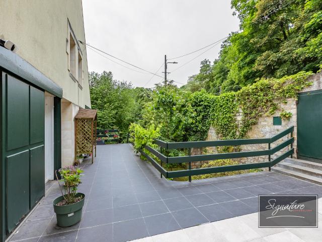 Maison 169m2 Chantilly