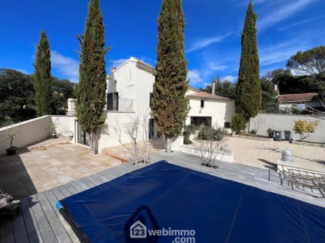 Maison 169m² Bédoin