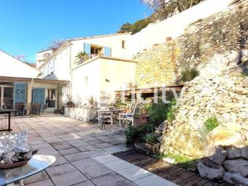 L'Estaque, Marseille 16e Arrondissement, La Gavotte Septèmes-les-Vallons, Bouches-du-Rhône, Provence-Alpes-Côte dAzur