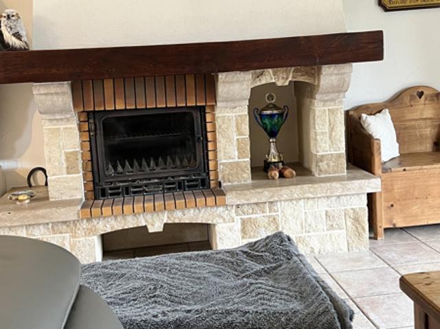 Maison 160 m2 BRESSEY SUR TILLE