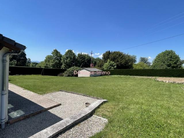 Maison 200m², 7 pièces, dépendance, véranda et terrain attenant