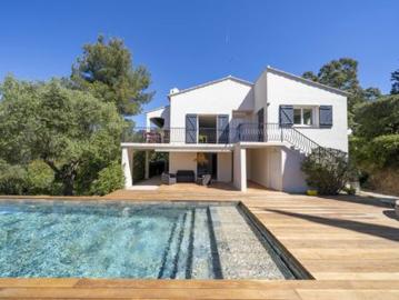 Maison 160 m2 LA CROIX VALMER
