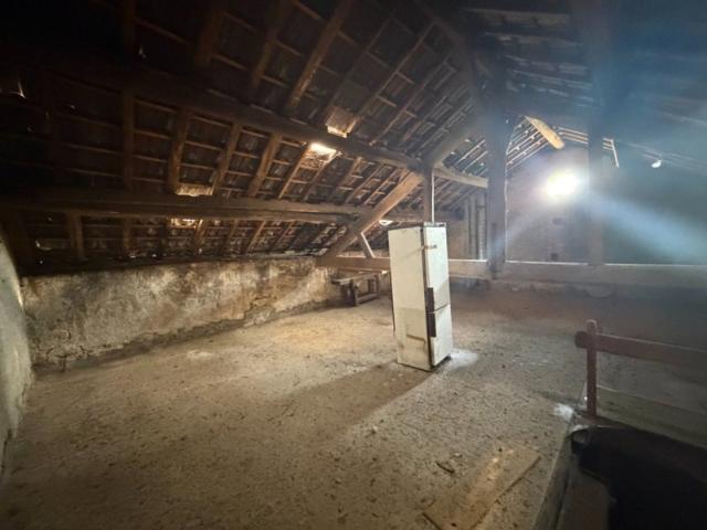 MAISON 160 M2 SAINT SERNIN DU BOIS
