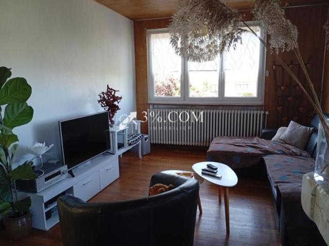 Maison 160 m2 4 chambres Colombey les Belles