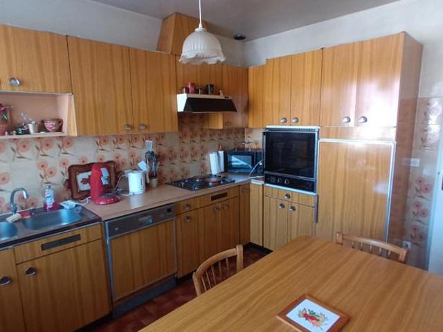 Maison 160 m2 6 pièces