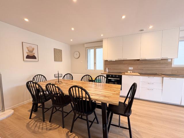Maison 160 m² 7 Pièces Rennes 35000